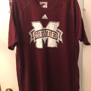 Mississippi state T-shirt